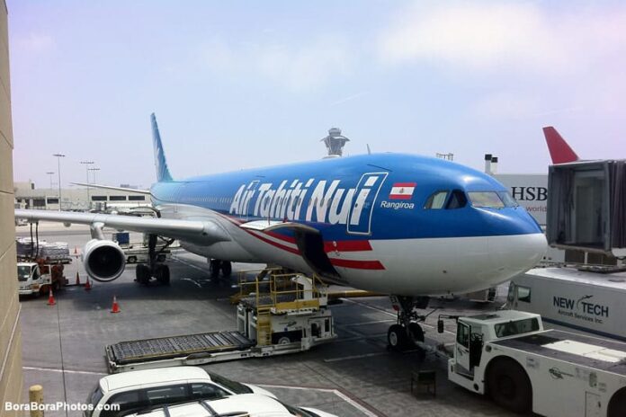 air-tahiti-nui