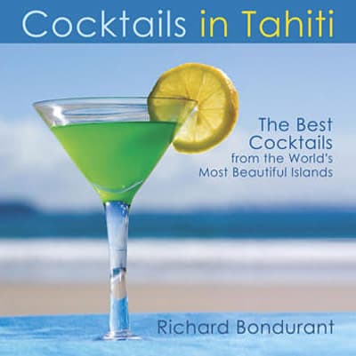 Learn to make the best cocktails from Tahiti | boraboraphotos.com