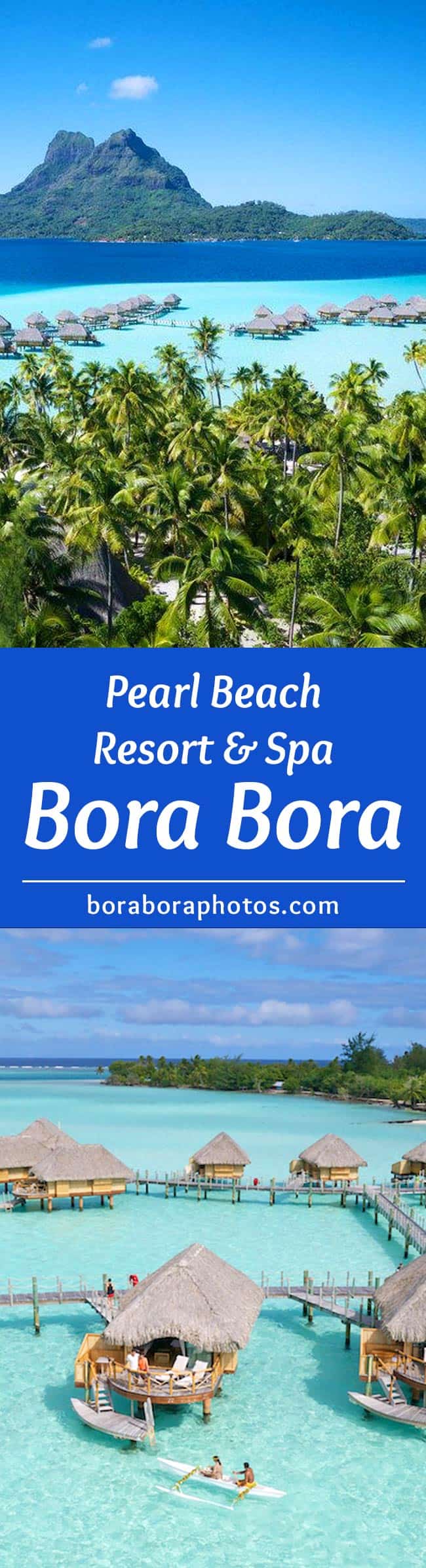 Pearl Beach Resort and Spa