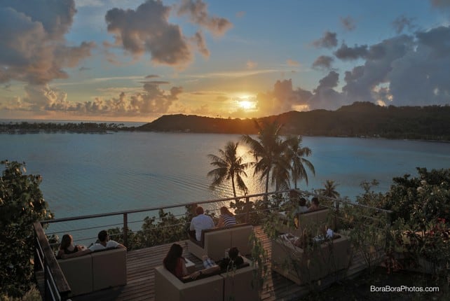 Sofitel Private Island Bora Bora - Top 5 reasons to stay at this luxurious resort with overwater bungalows | boraboraphotos.com