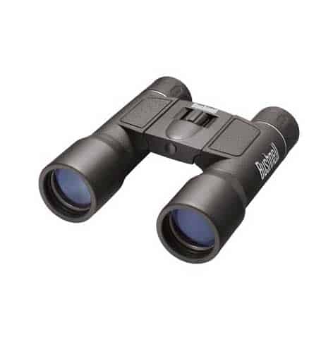 binoculars