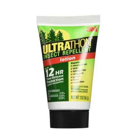 insect-repellent