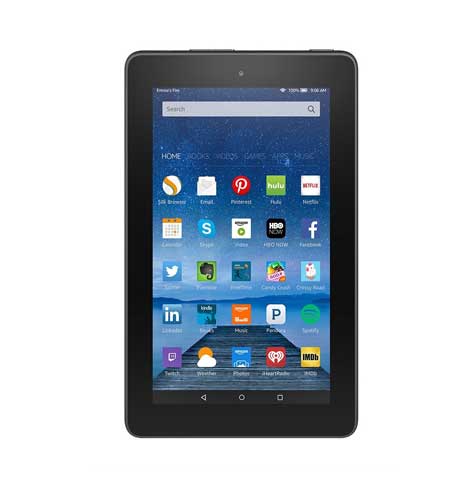 kindle