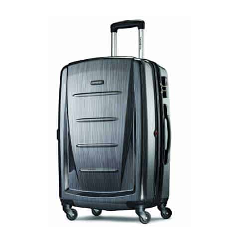 luggage